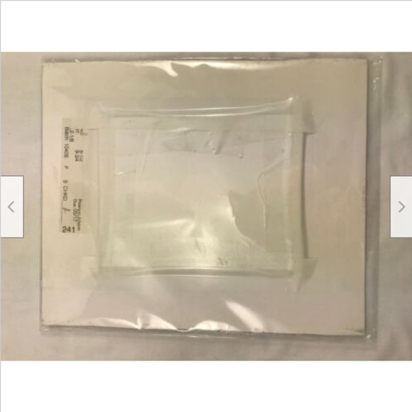 Alberta Wild Rose Finished Cross Stitch Picture Completed 8"x9.75" Mat Size - Picture 2 of 6